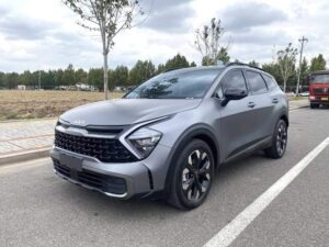 微信图片_20260119151753 2023 Kia Sportage 1.5T
