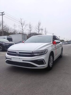 2024 Volkswagen Bora 1.2T