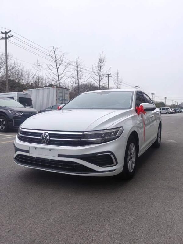 2024 Volkswagen Bora 1.2T