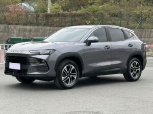 2024 Jetour Dasheng 1.5T