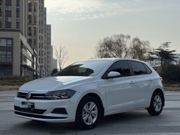 微信图片_20260204122313 2023 POLO 1.5L plus
