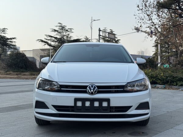 微信图片_20260204122328 2023 POLO 1.5L plus