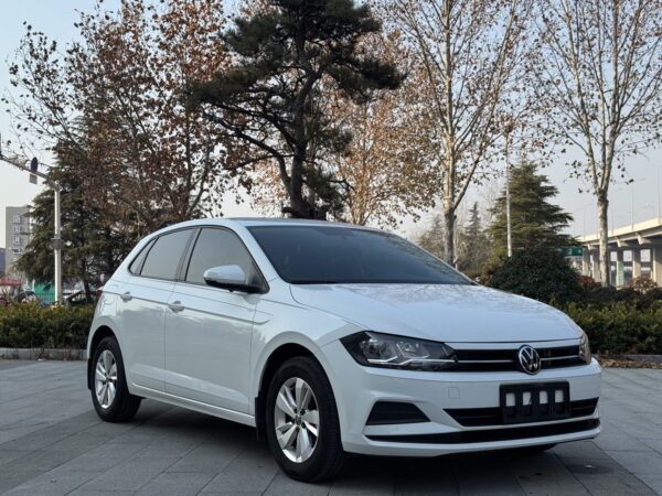 微信图片_20260204122342 2023 POLO 1.5L plus