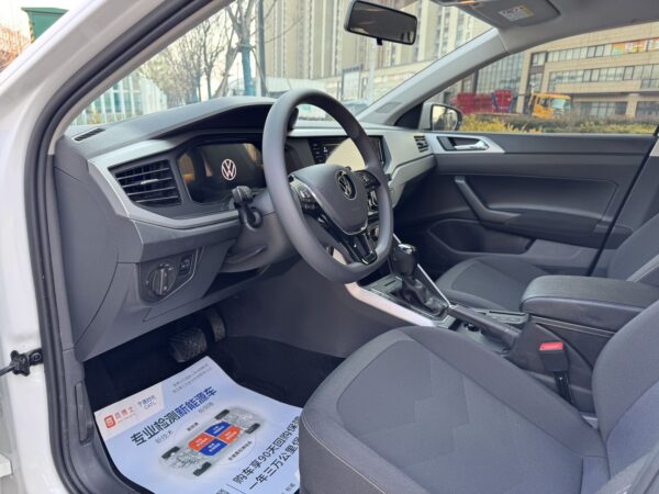 微信图片_20260204122357 2023 POLO 1.5L plus