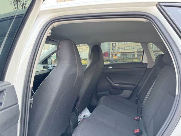 微信图片_20260204122401 2023 POLO 1.5L plus