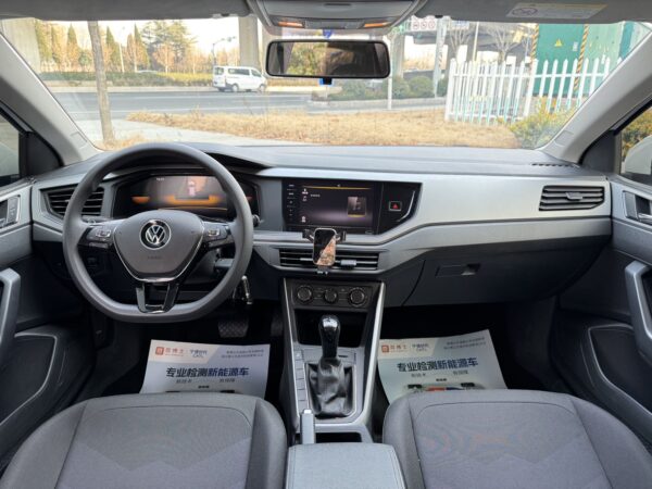 微信图片_20260204122404 2023 POLO 1.5L plus