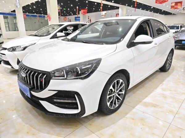 2024 Chery Arrizo 5 1.5L
