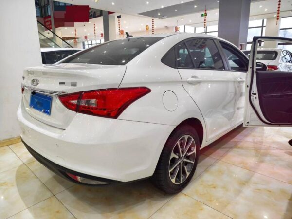 2024 Chery Arrizo 5 1.5L