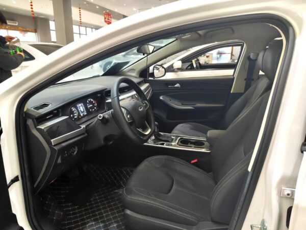 2024 Chery Arrizo 5 1.5L