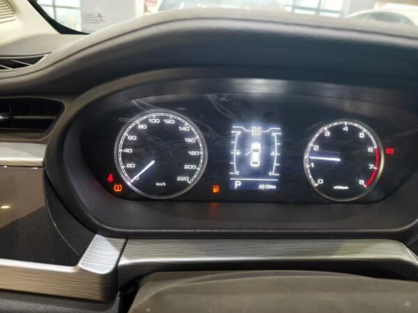 2024 Chery Arrizo 5 1.5L