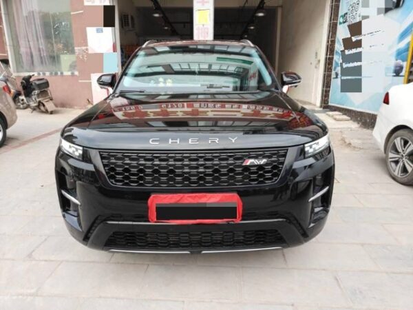 2025 Chery Tiggo 7 1.6T