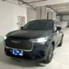 2024  Haval H6 1.5T Original paint 