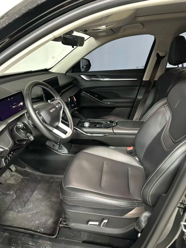 2024  Haval H6 1.5T Original paint 