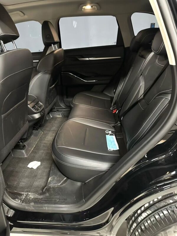 2024  Haval H6 1.5T Original paint 