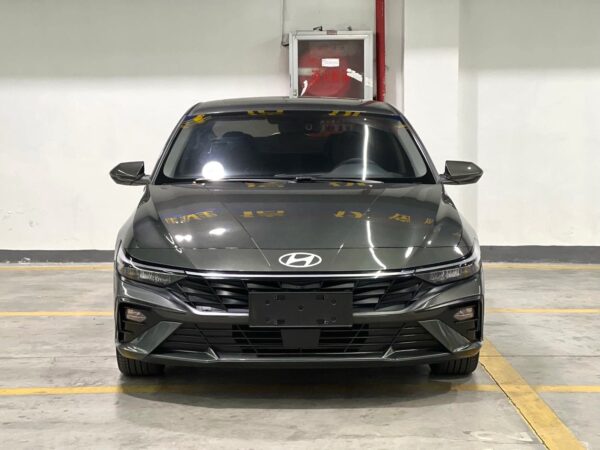 微信图片_20260204135727 2023 Hyundai Elantra 1.5L