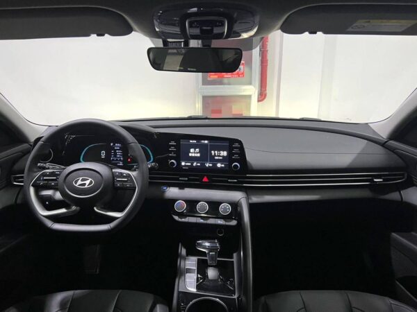 微信图片_20260204135746 2023 Hyundai Elantra 1.5L