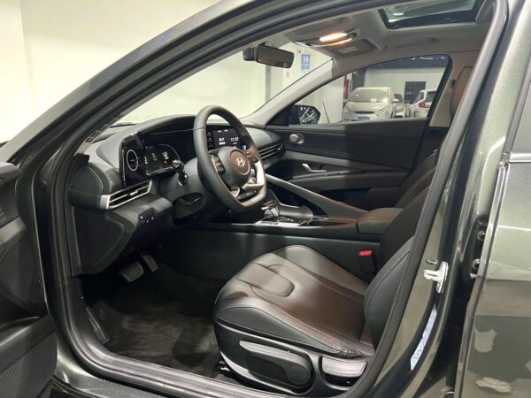 微信图片_20260204135749 2023 Hyundai Elantra 1.5L
