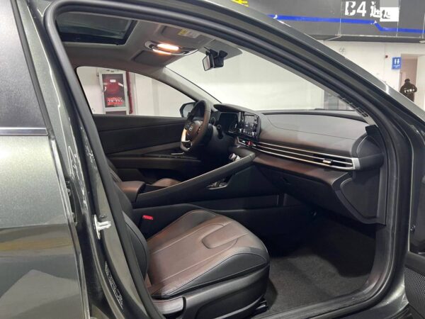 微信图片_20260204135751 2023 Hyundai Elantra 1.5L