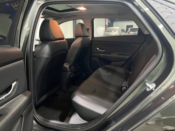 微信图片_20260204135754 2023 Hyundai Elantra 1.5L