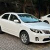 微信图片_20260204135826 2013 Toyota Corolla 1.6L