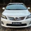 微信图片_20260204135836 2013 Toyota Corolla 1.6L