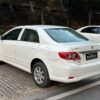 微信图片_20260204135859 2013 Toyota Corolla 1.6L