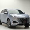 2021 Changan UNIK2.0T