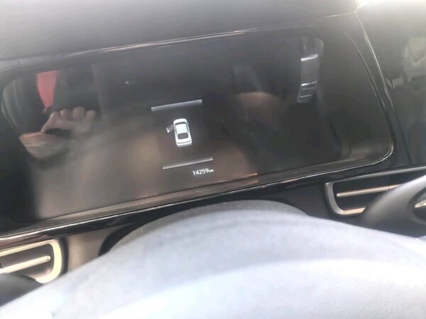 2024 Hyundai  Elantra 1.5L  