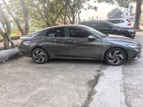 2024 Hyundai  Elantra 1.5L  