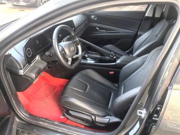 2024 Hyundai  Elantra 1.5L  
