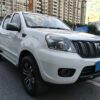 2022 Foton  Expedition3 Pickup