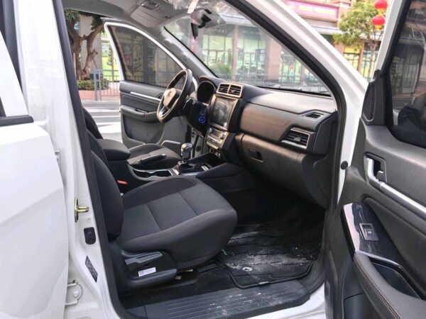 2022 Foton  Expedition3 Pickup