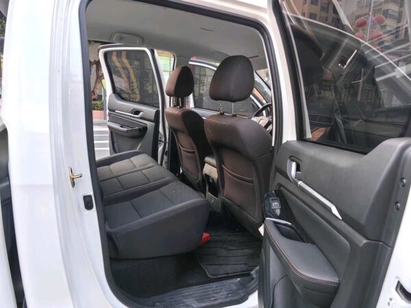 2022 Foton  Expedition3 Pickup