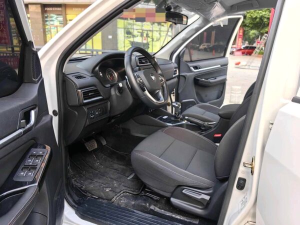 2022 Foton  Expedition3 Pickup