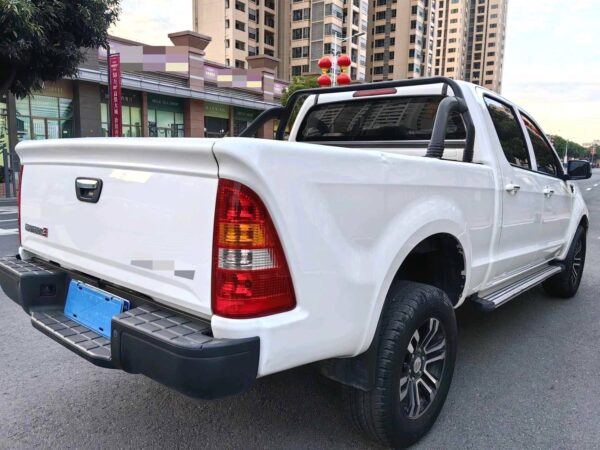 2022 Foton  Expedition3 Pickup