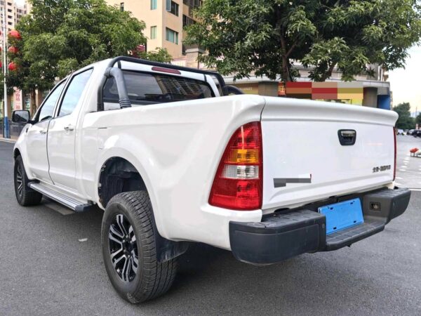 2022 Foton  Expedition3 Pickup