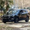 2023 Jetour  X70  1.5T  7seats