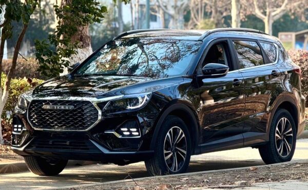 2023 Jetour  X70  1.5T  7seats
