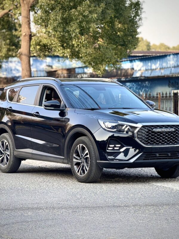 2023 Jetour  X70  1.5T  7seats