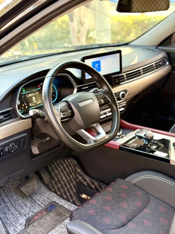 2023 Jetour  X70  1.5T  7seats