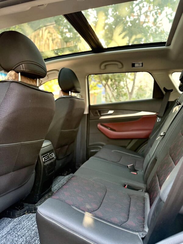 2023 Jetour  X70  1.5T  7seats