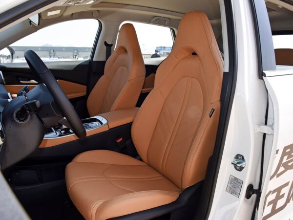 Dongfeng Forthing T5 EVO