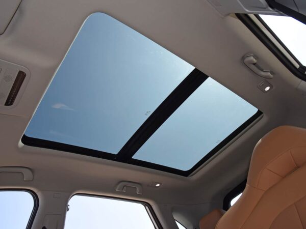 Dongfeng Forthing T5 EVO