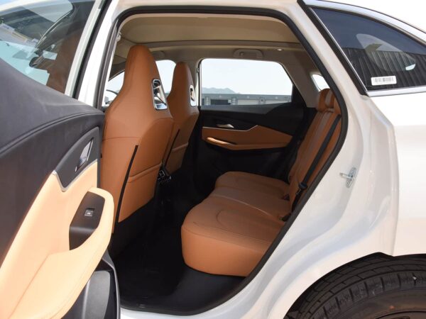 Dongfeng Forthing T5 EVO