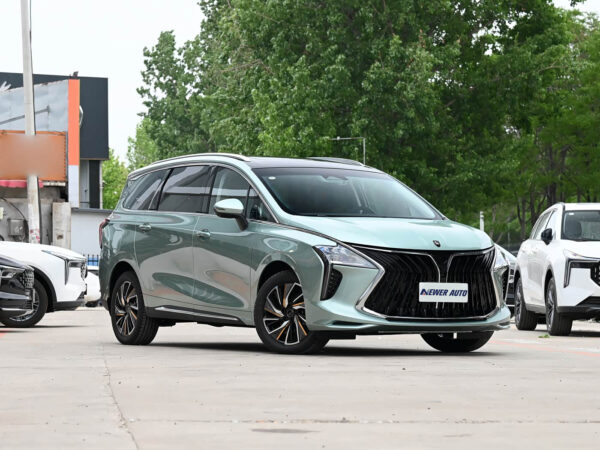 Dongfeng Forthing U-TOUR