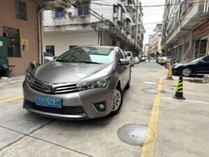微信图片_20260301205852 Toyota Corolla 1.6L