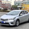 微信图片_20260301210022 2015 Toyota Corolla 1.6L