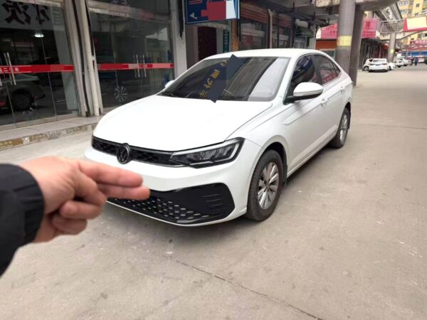 微信图片_20260301210204 2023 Volkswagen Lavida 1.5L