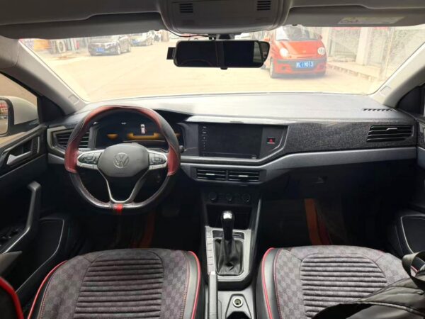 微信图片_20260301210222 2023 Volkswagen Lavida 1.5L