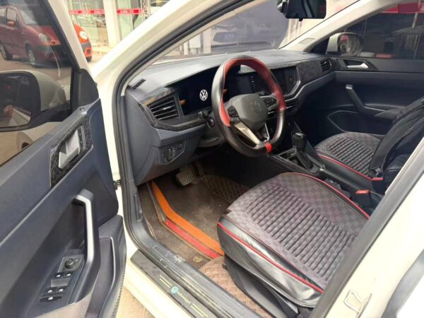 微信图片_20260301210230 2023 Volkswagen Lavida 1.5L